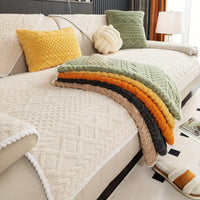 Non-Slip Pet-Friendly Sofa CoverTM