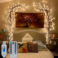 Willow Vine Fairy Lights™