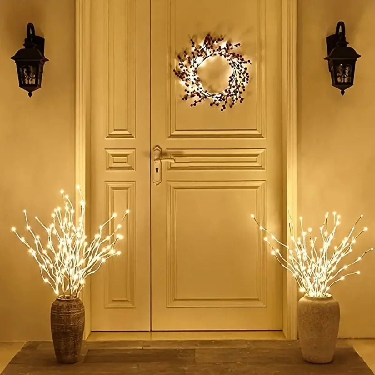 Enchanting Birch Branch LED Lights™