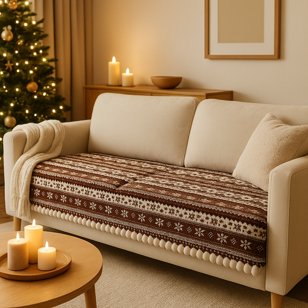 Housse Cocooning de Noël™