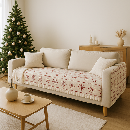 Housse Cocooning de Noël™