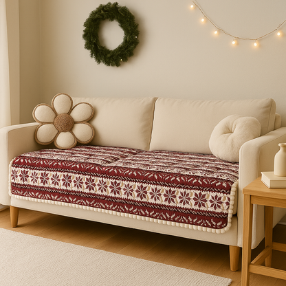 Housse Cocooning de Noël™