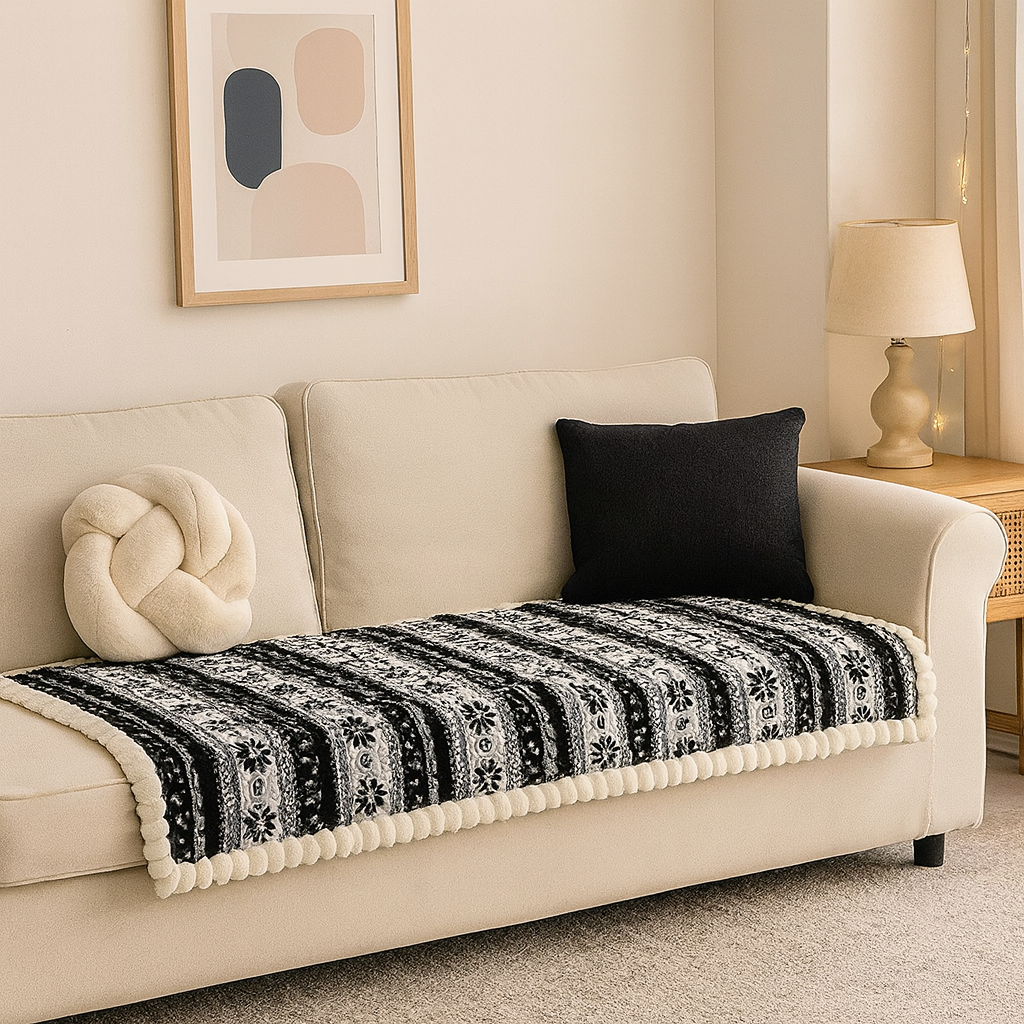 Housse Cocooning de Noël™