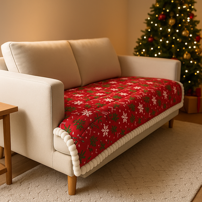 Housse Cocooning de Noël™