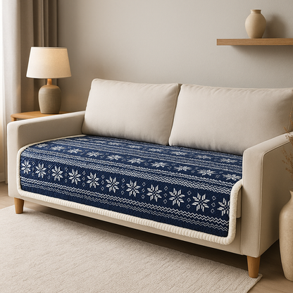 Housse Cocooning de Noël™