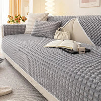 Coussin Élégance Velours™