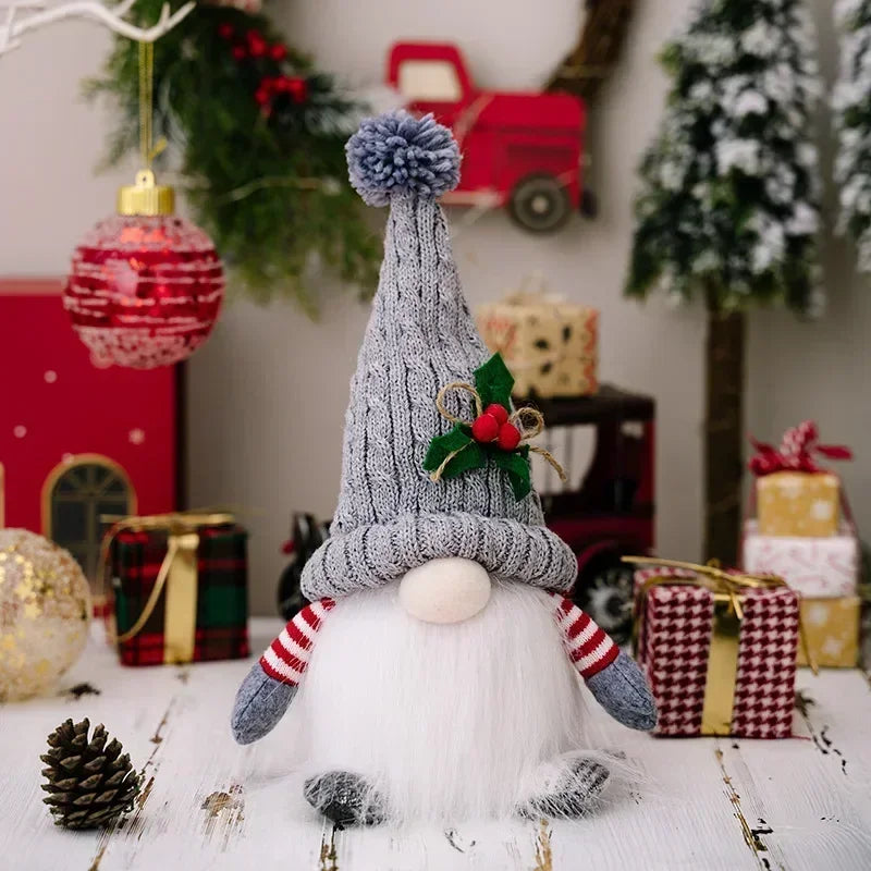 Whimsical LED Gnome Night Light™