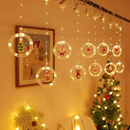 Enchanted Wish Ball LED Fairy Lights™