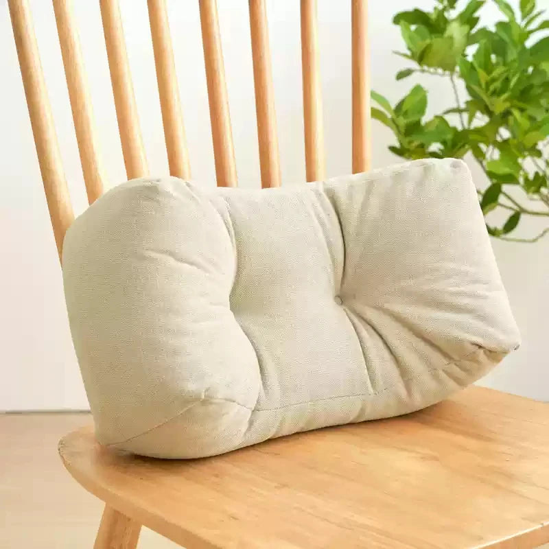 Ultimate Comfort Lumbar Pillow™