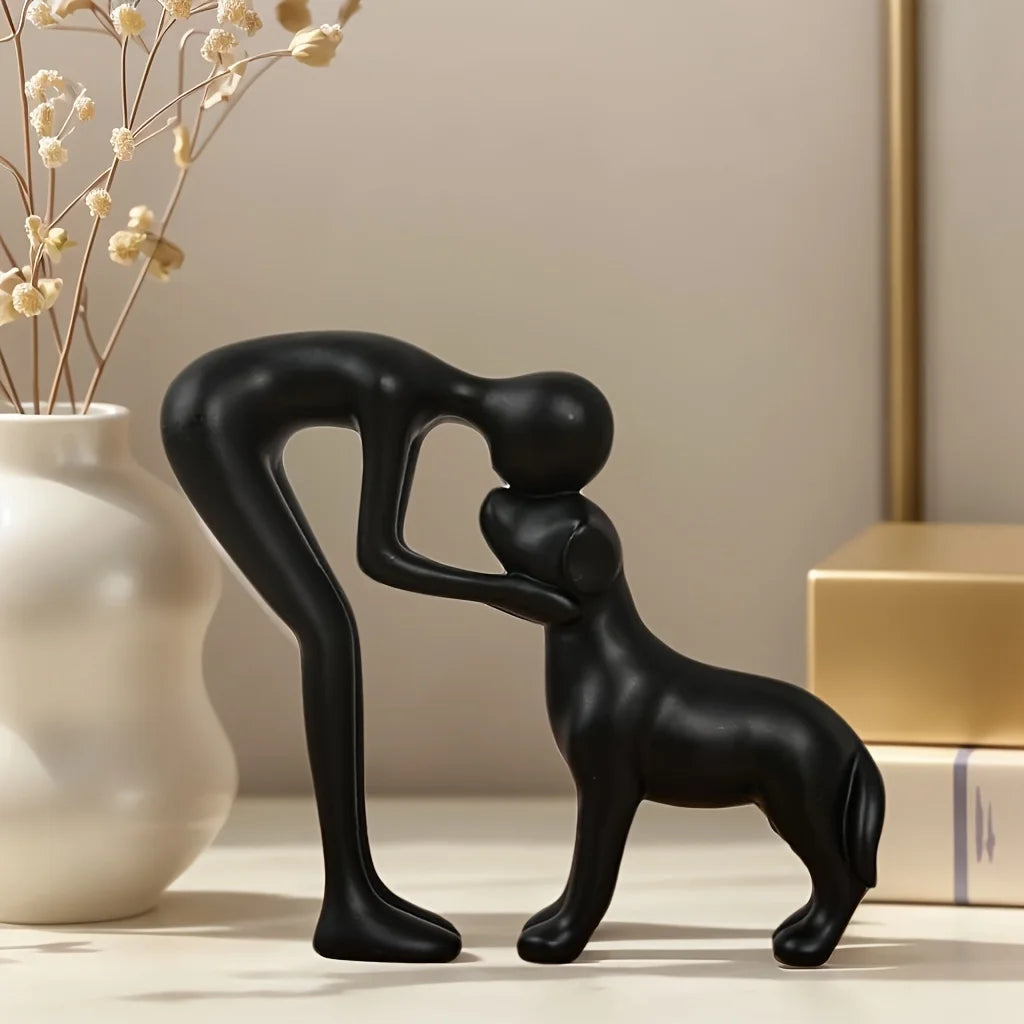 Puppy Love Figurine: Heartfelt Memories™