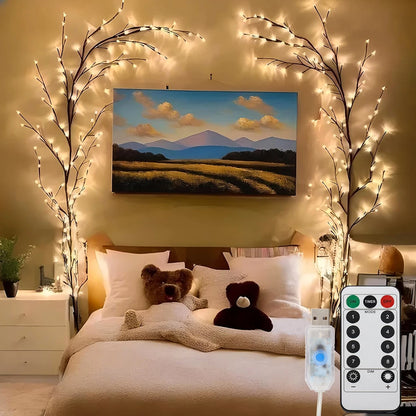 Enchanting Bendable Vine Lights™