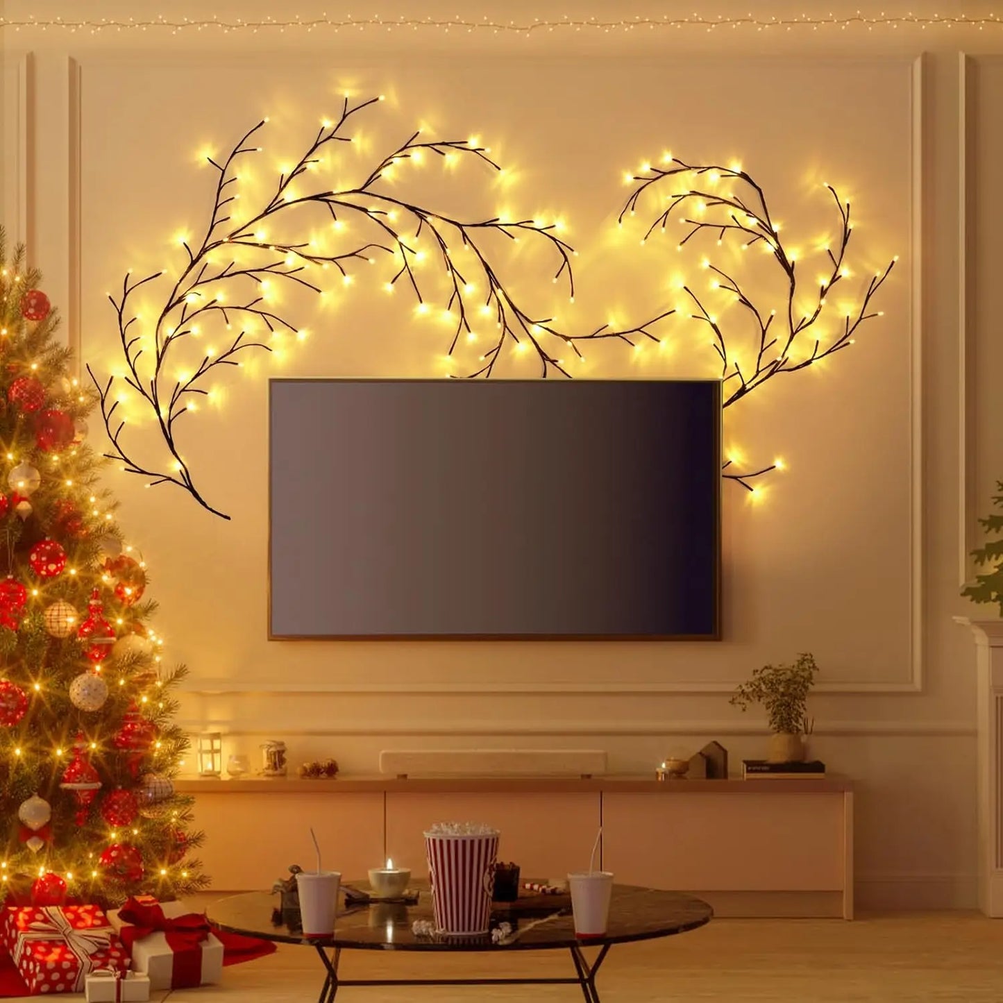 Enchanting Bendable Vine Lights™