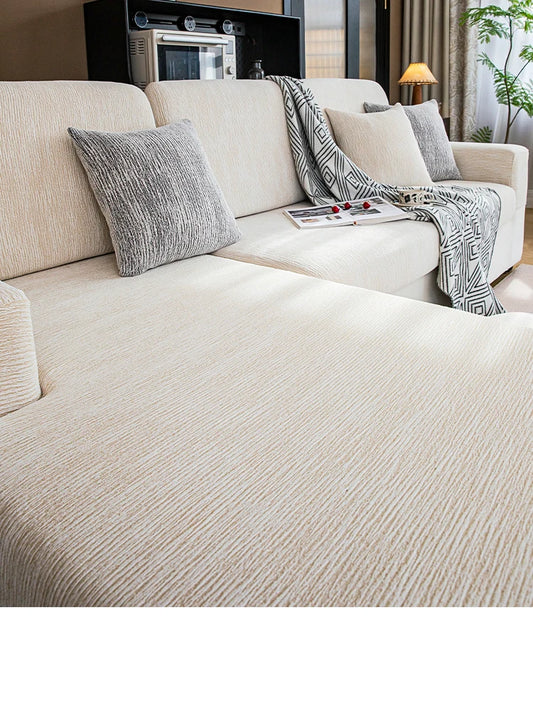Stylish & Secure Sofa ProtectorTM