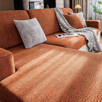 Stylish & Secure Sofa ProtectorTM
