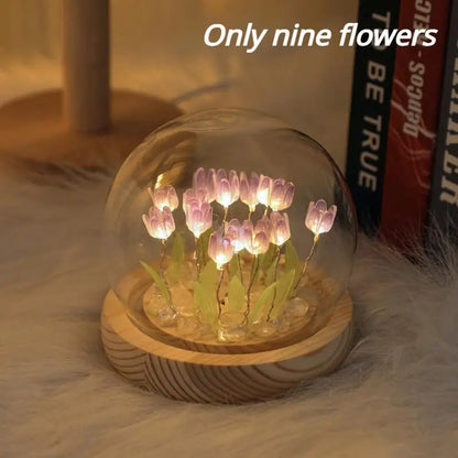 Tulip Blossom LED Night Lamp™