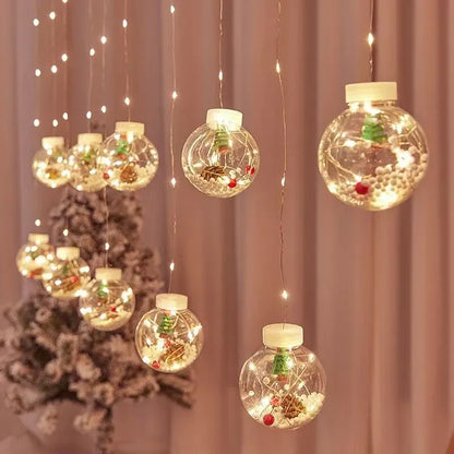 Enchanted Wish Ball LED Fairy Lights™