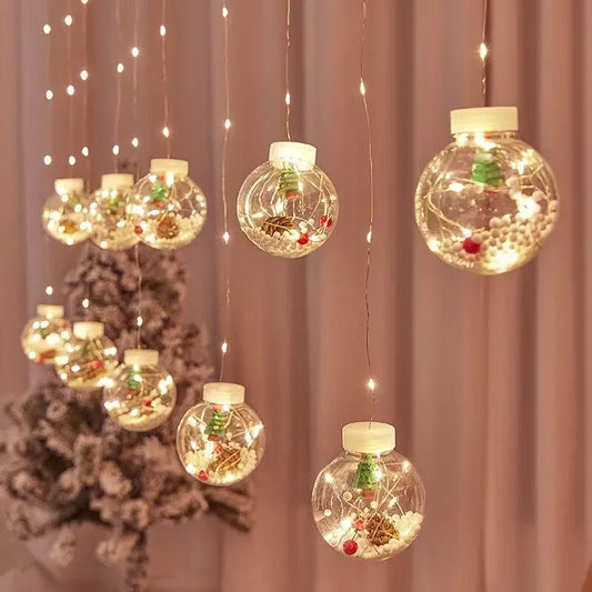 Enchanted Wish Ball LED Fairy Lights™