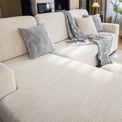 Stylish & Secure Sofa ProtectorTM