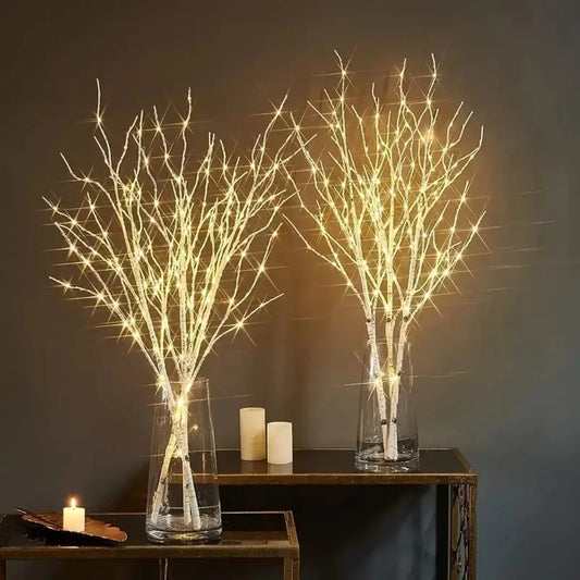 Enchanting Birch Branch LED Lights™