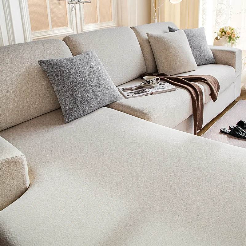 Stylish & Secure Sofa ProtectorTM