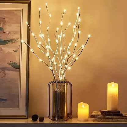 Enchanting Birch Branch LED Lights™