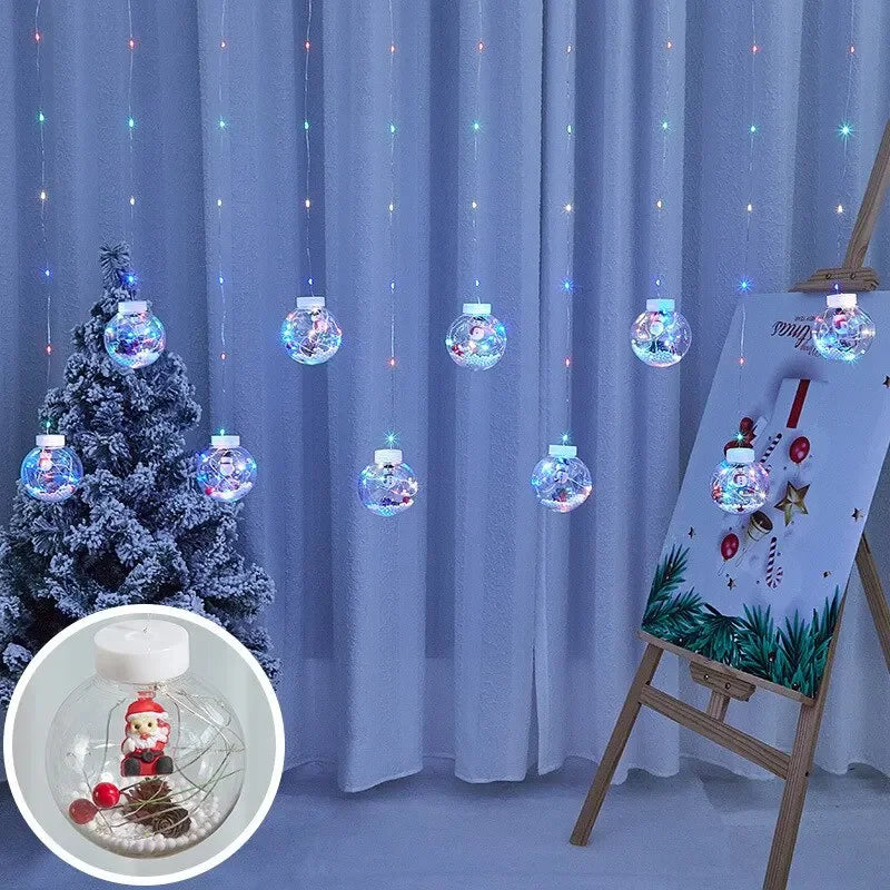 Enchanted Wish Ball LED Fairy Lights™
