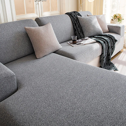 Stylish & Secure Sofa ProtectorTM