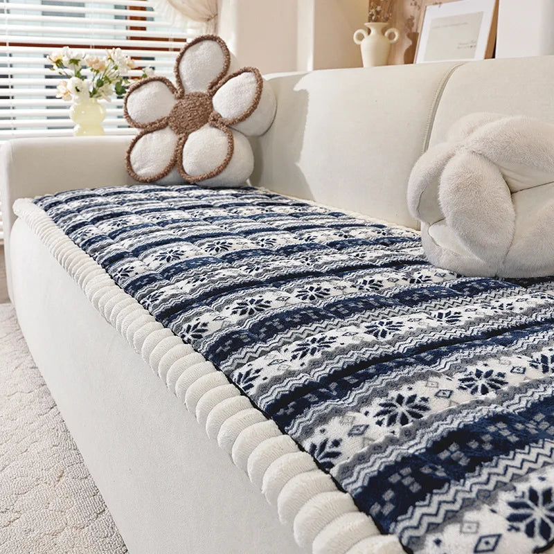 Housse Cocooning de Noël™