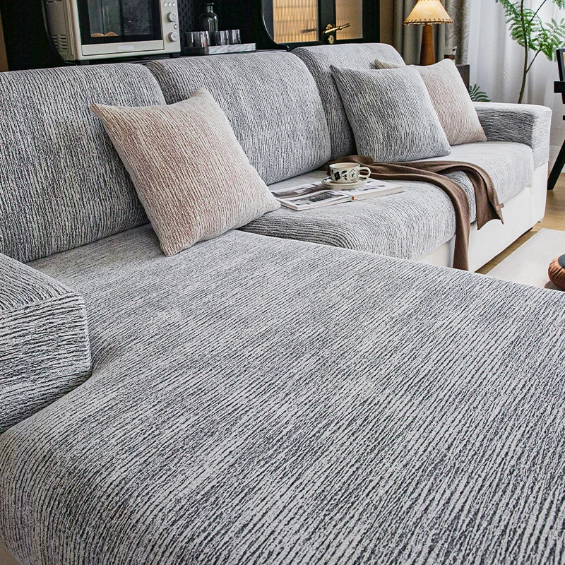 Stylish & Secure Sofa ProtectorTM