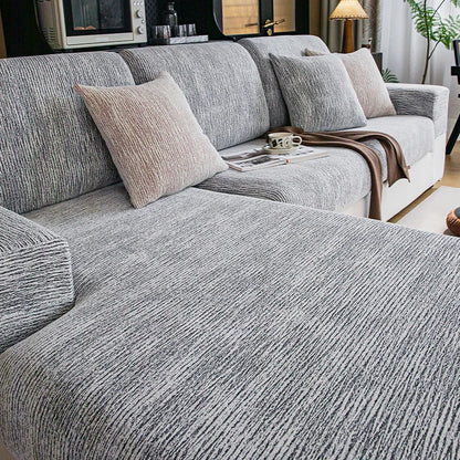Stylish & Secure Sofa ProtectorTM