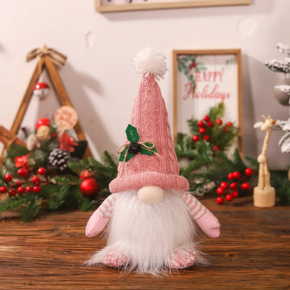 Whimsical LED Gnome Night Light™