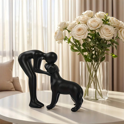 Puppy Love Figurine: Heartfelt Memories™