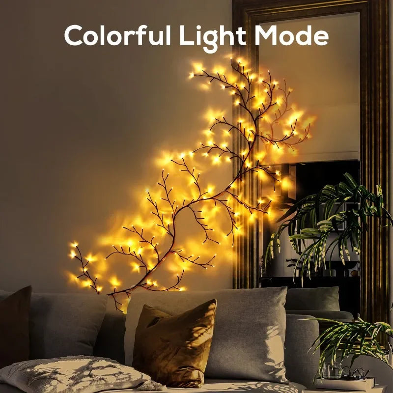 Willow Vine Fairy Lights™