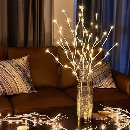 Enchanting Birch Branch LED Lights™