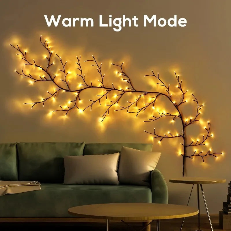 Willow Vine Fairy Lights™