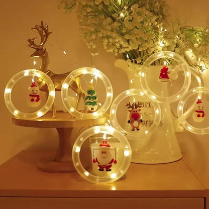 Enchanted Wish Ball LED Fairy Lights™