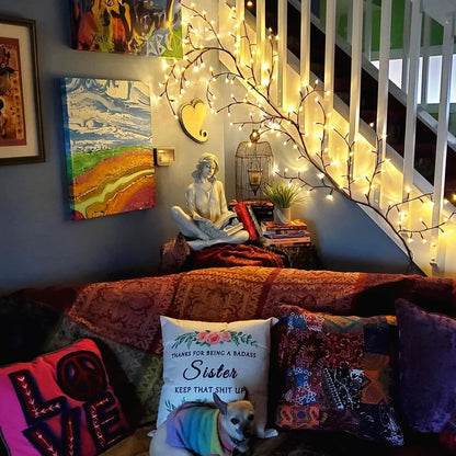 Enchanting Bendable Vine Lights™