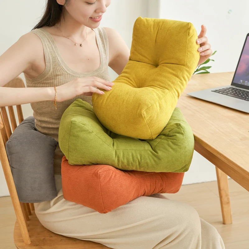 Ultimate Comfort Lumbar Pillow™