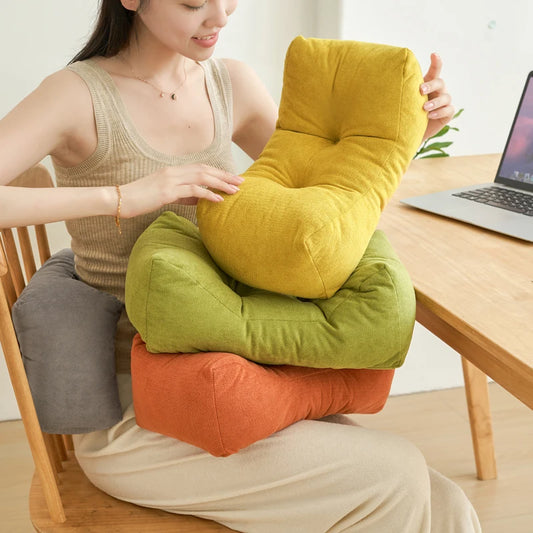 Ultimate Comfort Lumbar Pillow™