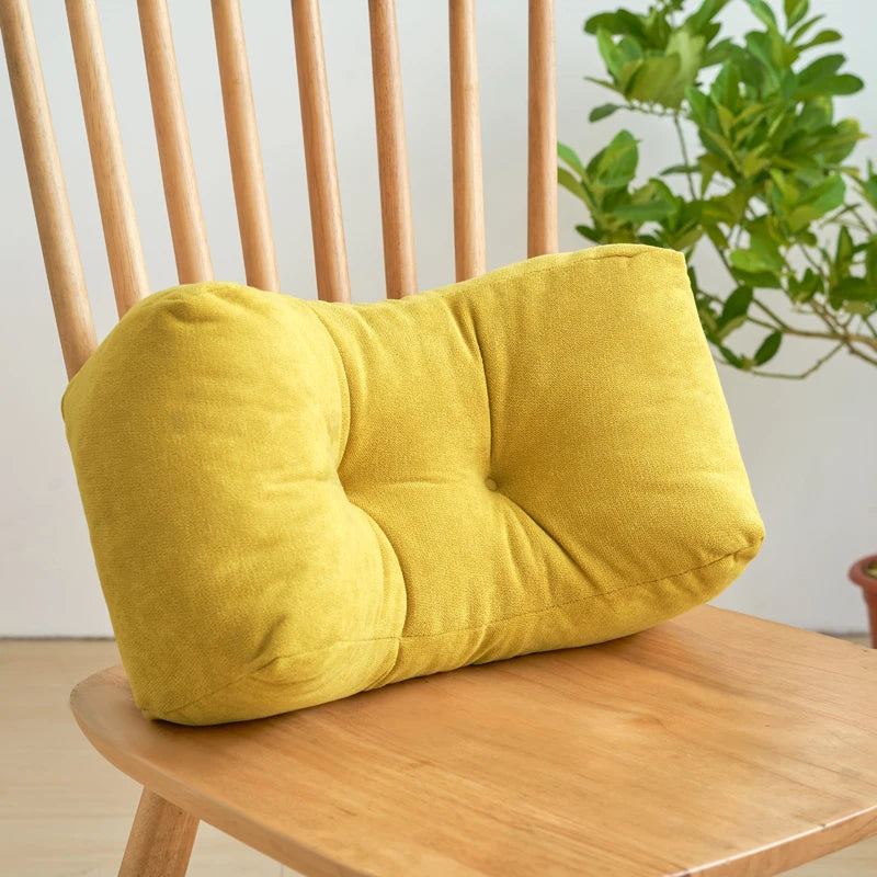 Ultimate Comfort Lumbar Pillow™