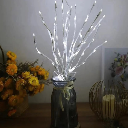 Enchanting Birch Branch LED Lights™