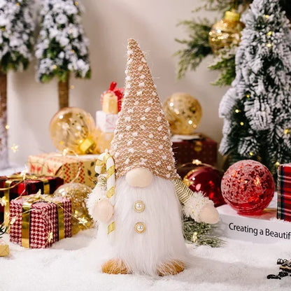 Whimsical LED Gnome Night Light™