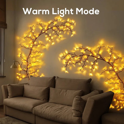 Willow Vine Fairy Lights™