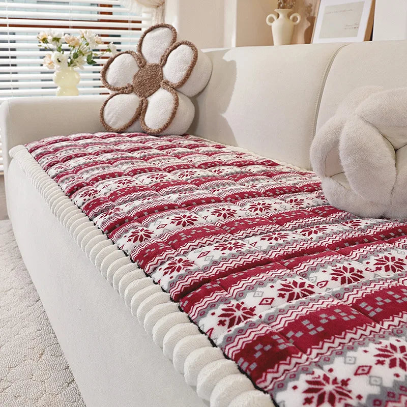 Housse Cocooning de Noël™