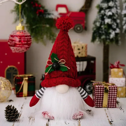 Whimsical LED Gnome Night Light™