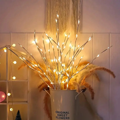 Enchanting Birch Branch LED Lights™