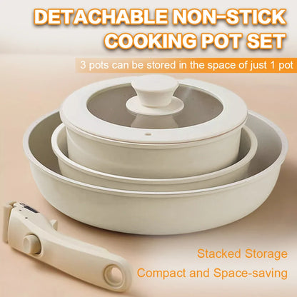 Ceramic Non-Stick Culinary Set™