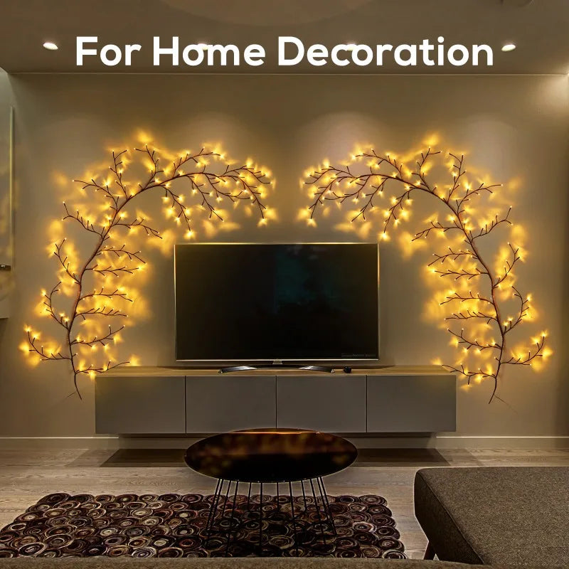 Willow Vine Fairy Lights™