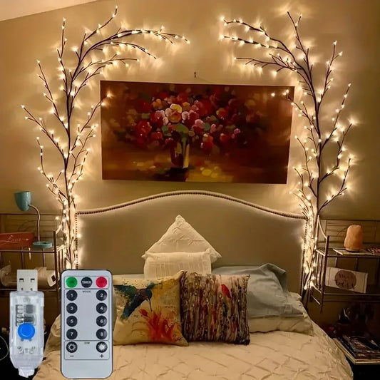 Willow Vine Fairy Lights™