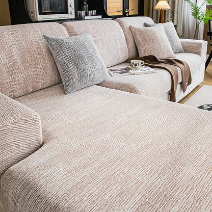 Stylish & Secure Sofa ProtectorTM